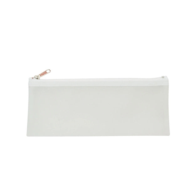 Back to School Pencil Case with Zipper