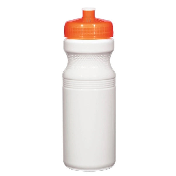24 oz. Translucent Sports Bottle