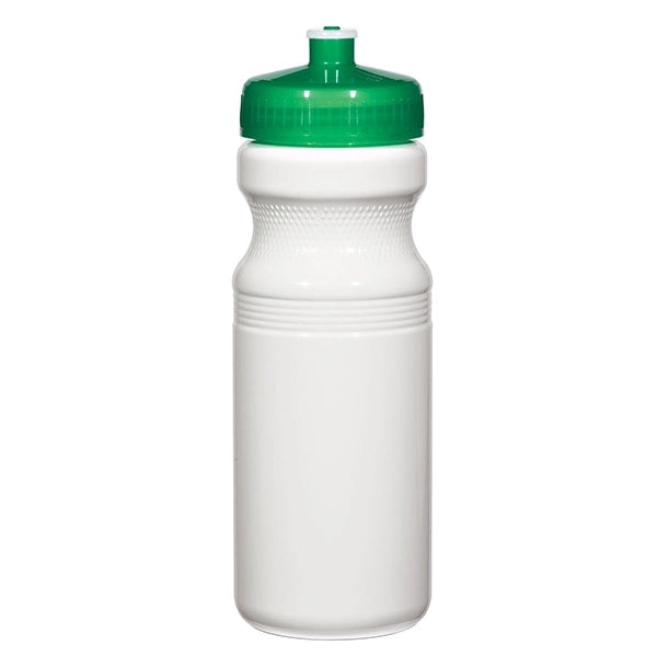 24 oz. Translucent Sports Bottle