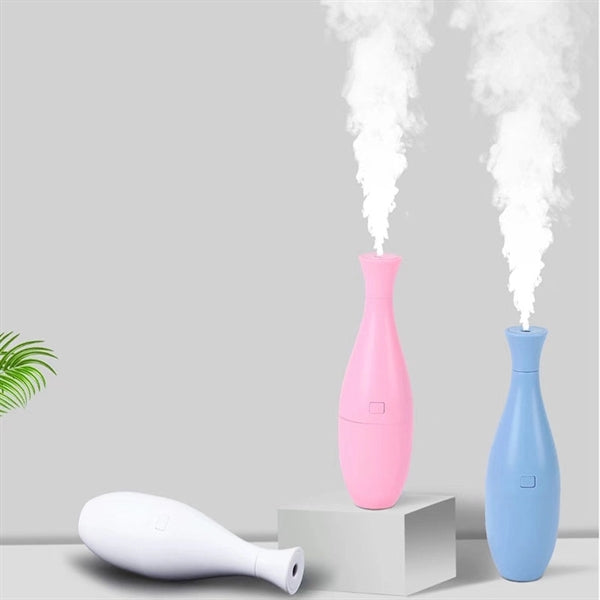 Bowling Ball Design Air Humidifier