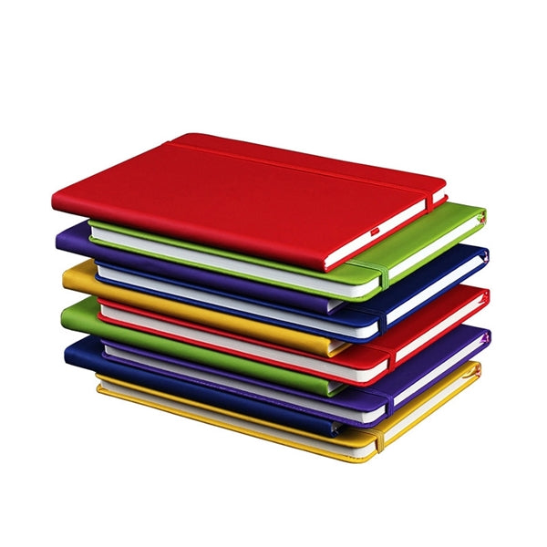 Felt Cover Journal Planner Notebook With Elastic Band