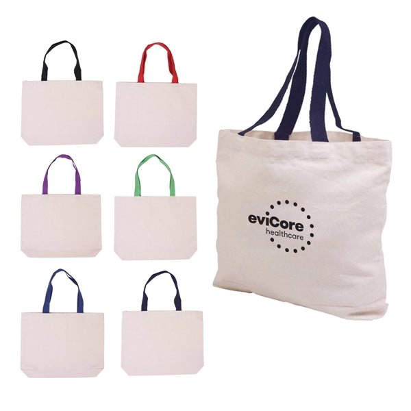 Shopper's Tote Bag