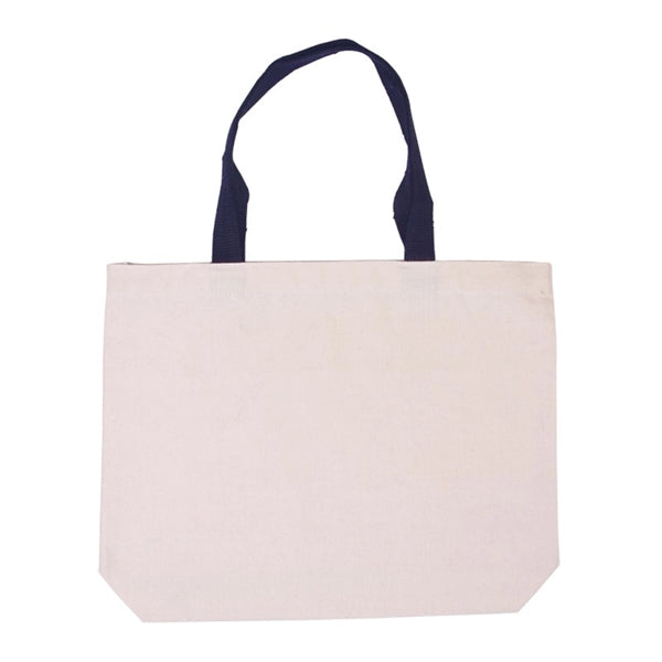 Shopper's Tote Bag