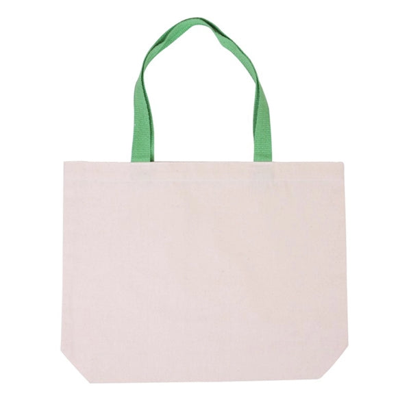 Shopper's Tote Bag