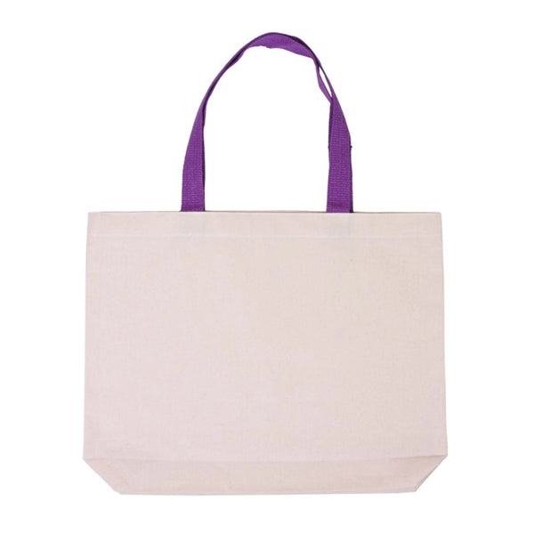 Shopper's Tote Bag