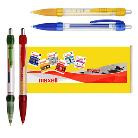 Banner Pen