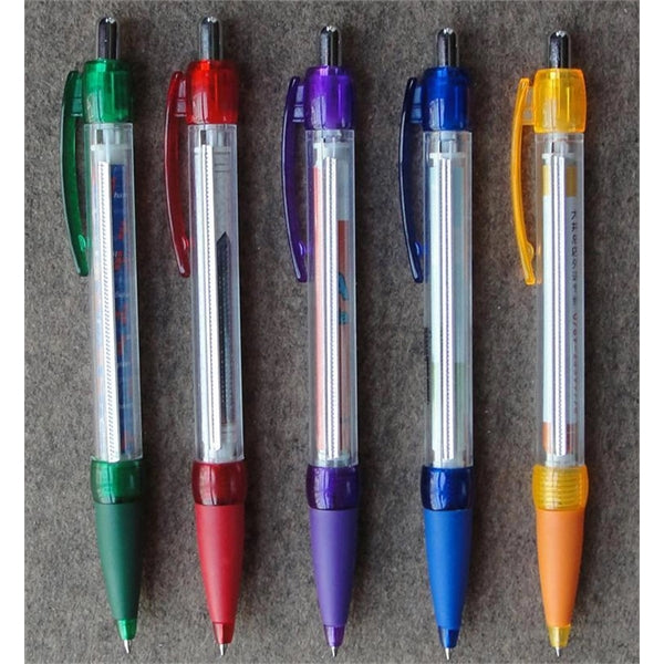 Banner Pen