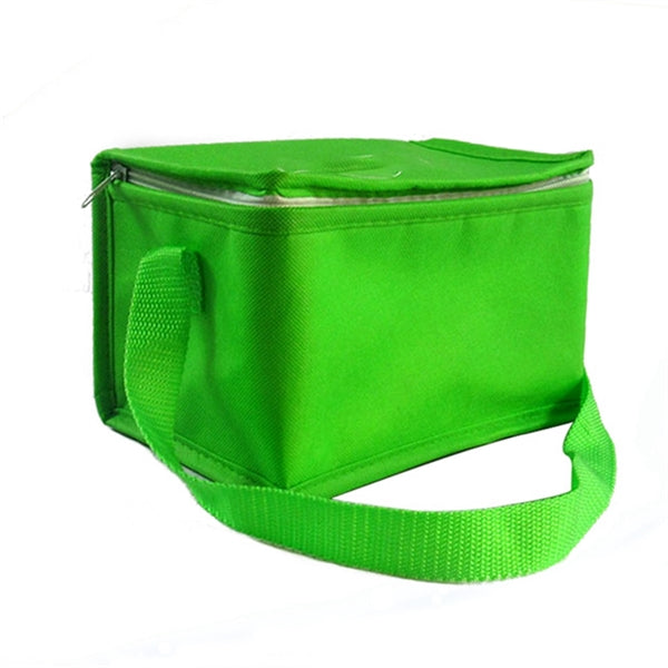 Six Pack Cooler Bag