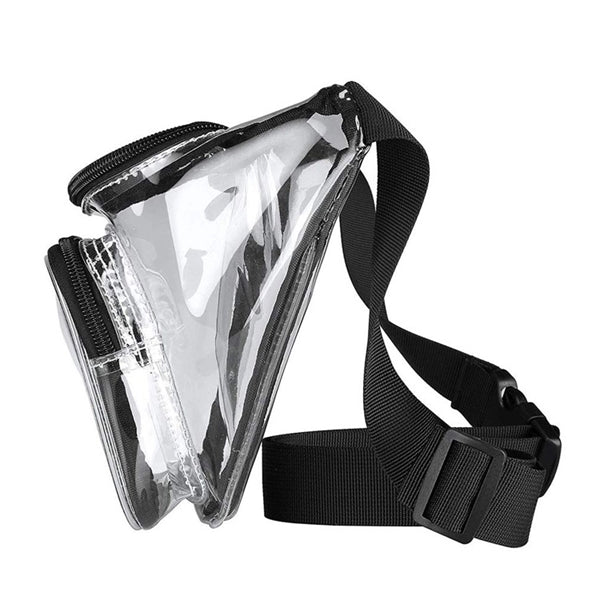 Clear Fanny Pack