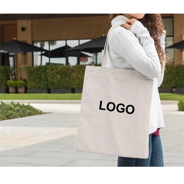 Canvas Tote Bag
