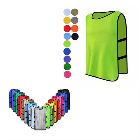 Adult Sports Training Vests