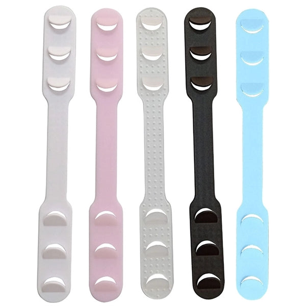 Silicone Mask Extenders Hooks