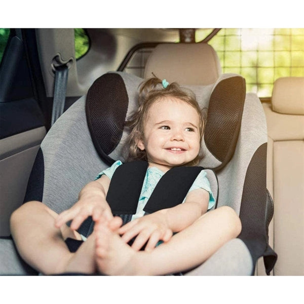Seat Belt Shoulder Pad (2 Packs)