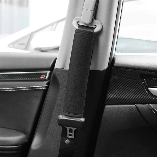 Seat Belt Shoulder Pad (2 Packs)