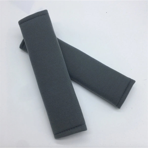 Seat Belt Shoulder Pad (2 Packs)