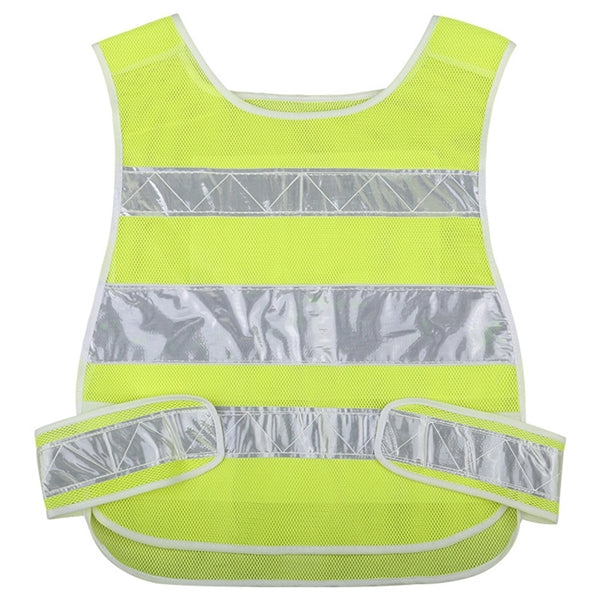 Reflective Vests for Outdoor Activities at Night