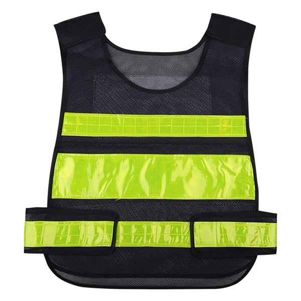 Reflective Vests for Outdoor Activities at Night