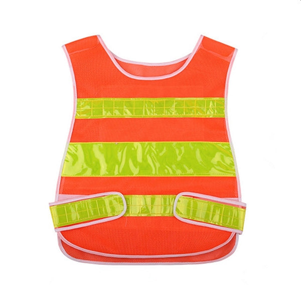 Reflective Vests for Outdoor Activities at Night