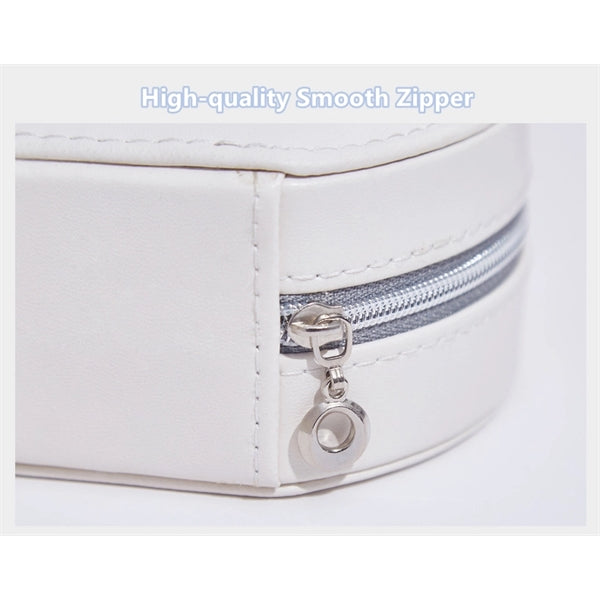 MINI Travel Jewelry Case Portable Jewelry Organizer