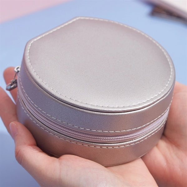 MINI Travel Jewelry Case Portable Jewelry Organizer