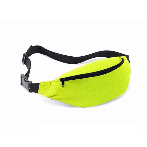 Sports Fanny Pack Waist Bag