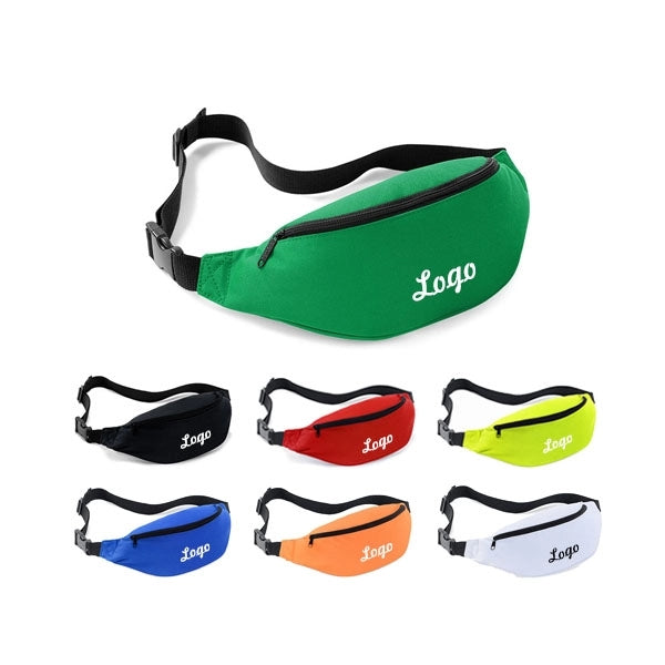Sports Fanny Pack Waist Bag