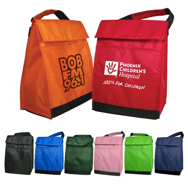 Lunch Bag Polyester