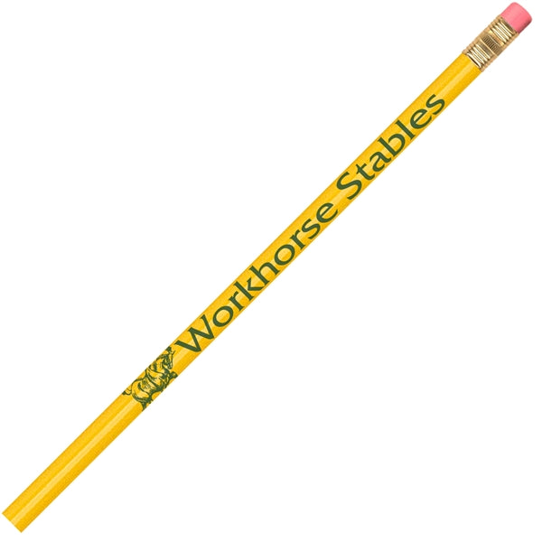 Workhorse Value #2 Pencil with FREE FREIGHT