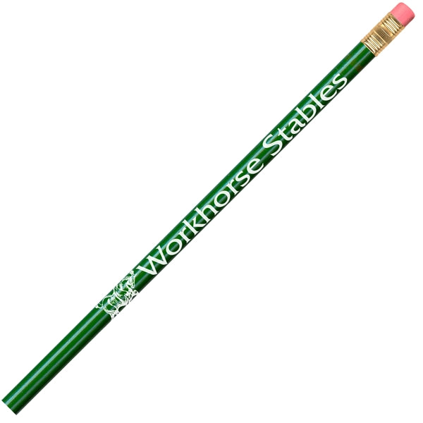 Workhorse Value #2 Pencil with FREE FREIGHT