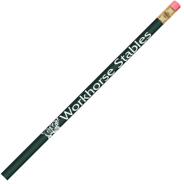 Workhorse Value #2 Pencil with FREE FREIGHT