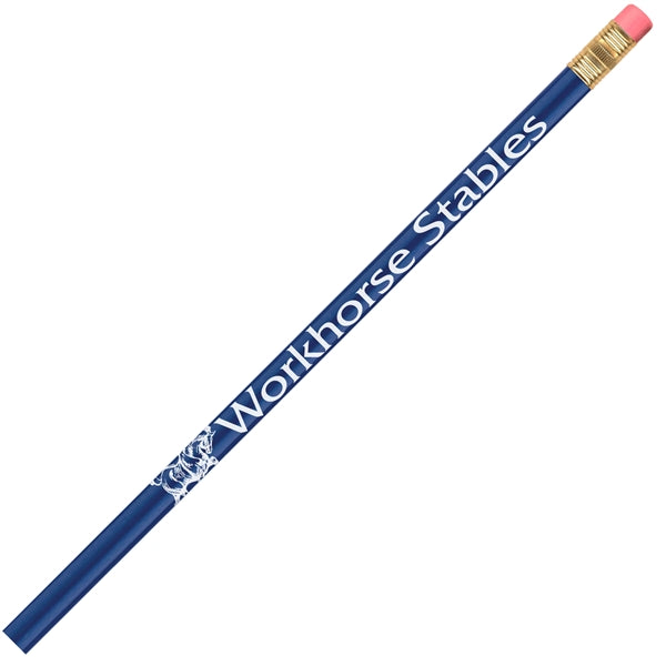 Workhorse Value #2 Pencil with FREE FREIGHT