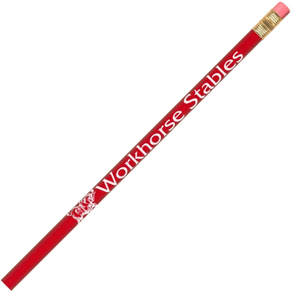 Workhorse Value #2 Pencil with FREE FREIGHT