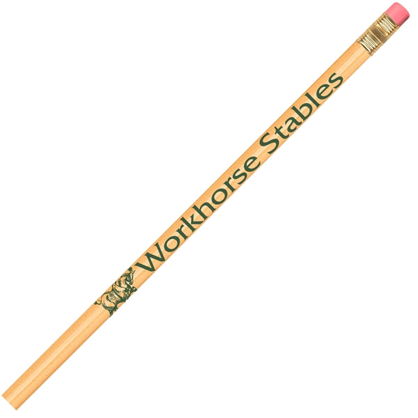 Workhorse Value #2 Pencil with FREE FREIGHT