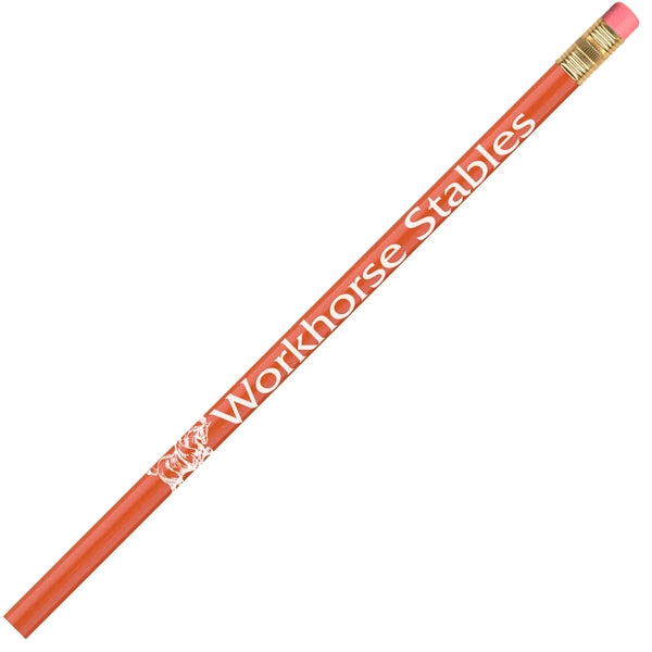 Workhorse Value #2 Pencil with FREE FREIGHT