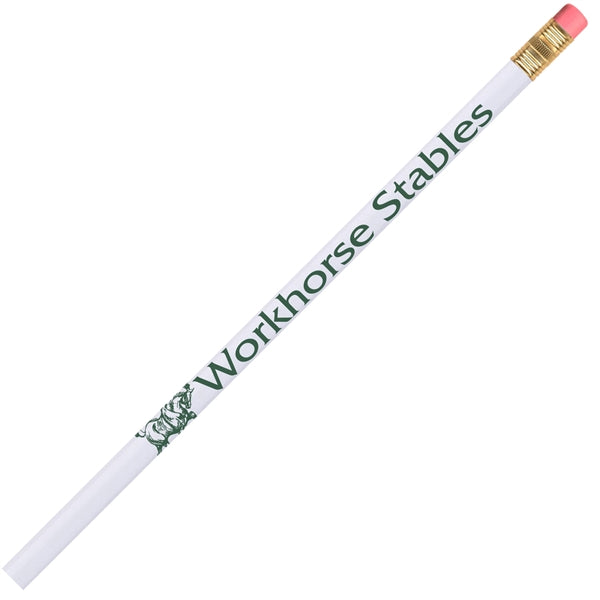 Workhorse Value #2 Pencil with FREE FREIGHT