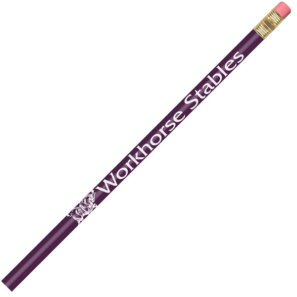 Workhorse Value #2 Pencil with FREE FREIGHT