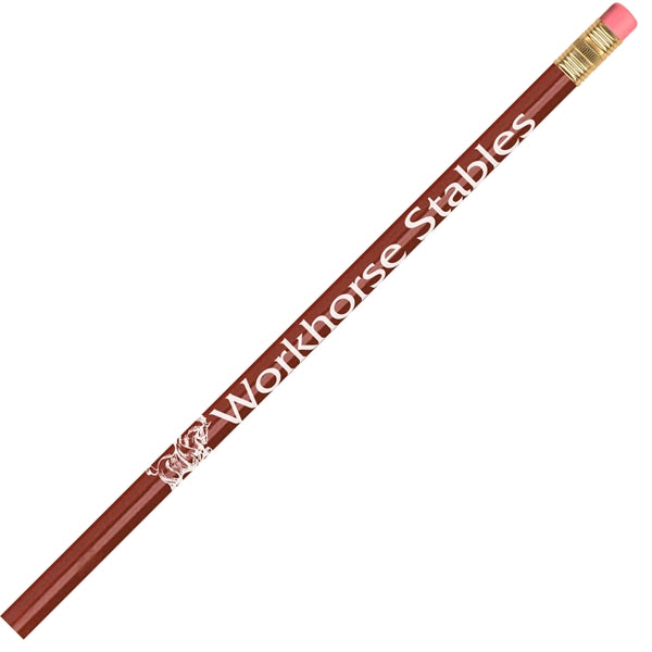 Workhorse Value #2 Pencil with FREE FREIGHT