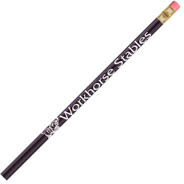 Workhorse Value #2 Pencil with FREE FREIGHT