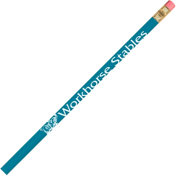 Workhorse Value #2 Pencil with FREE FREIGHT