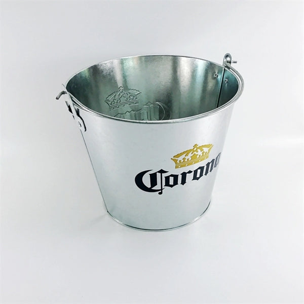 Stainless Steel Beer Bucket