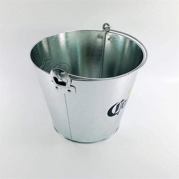 Stainless Steel Beer Bucket