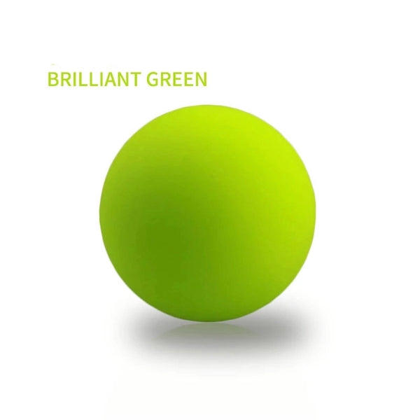 Fitness Silicone Massage Ball