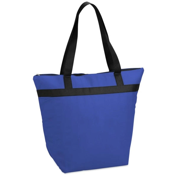 Cooler Shopper Tote