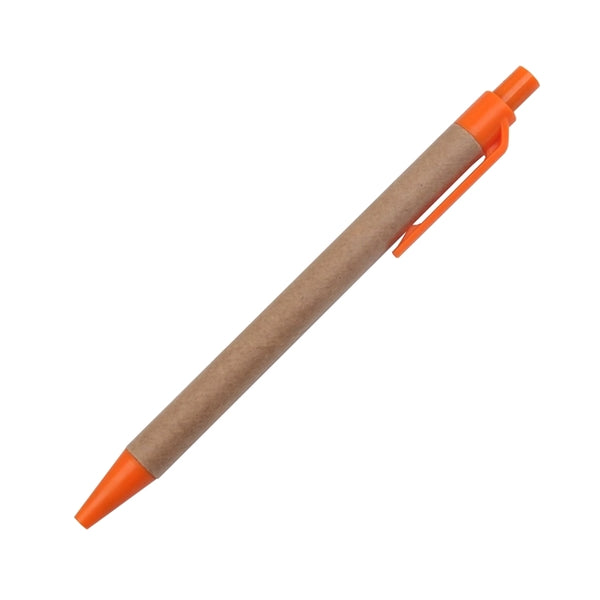 Eco-friendly Paper Pen