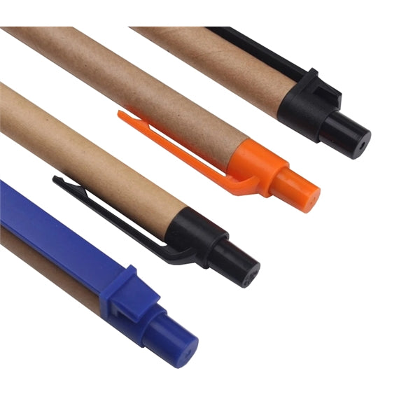 Eco-friendly Paper Pen