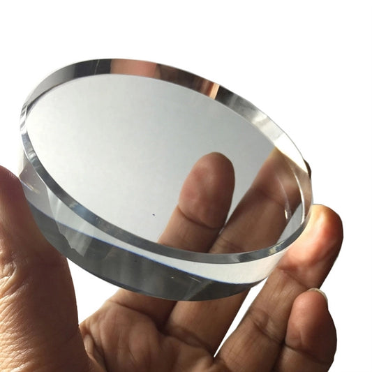 Round Paperweight