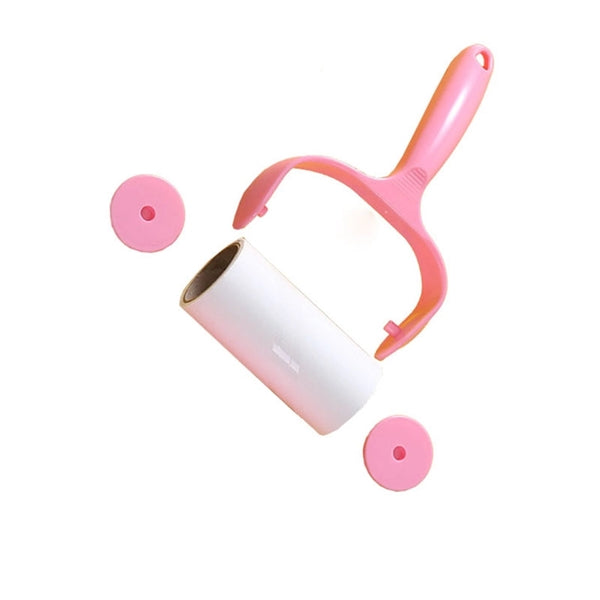 Super Sticky Dust Roller Brush 60 Sheets
