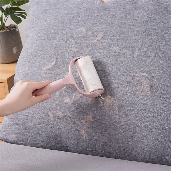 Super Sticky Dust Roller Brush 60 Sheets