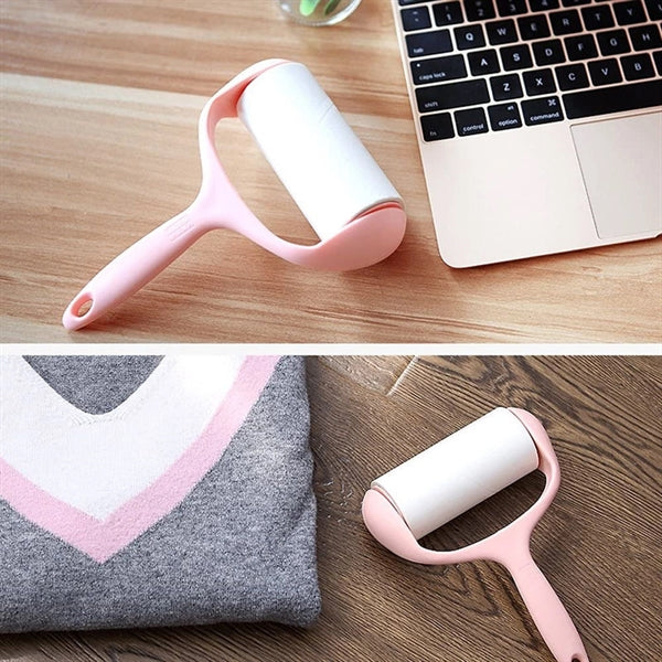 Super Sticky Dust Roller Brush 60 Sheets