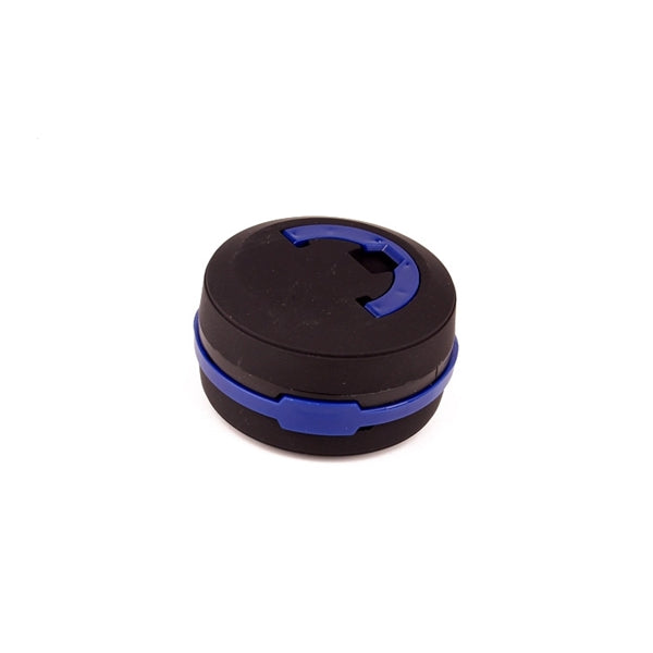 Collapsible LED Lantern